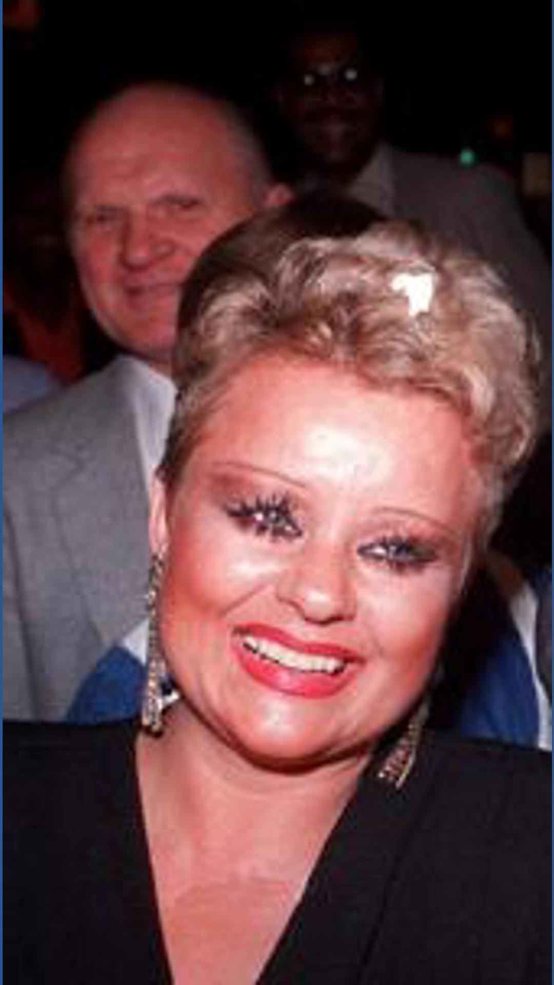 Jim Bakker, who built ‘PTL Club’ televangelism empire and went to ...