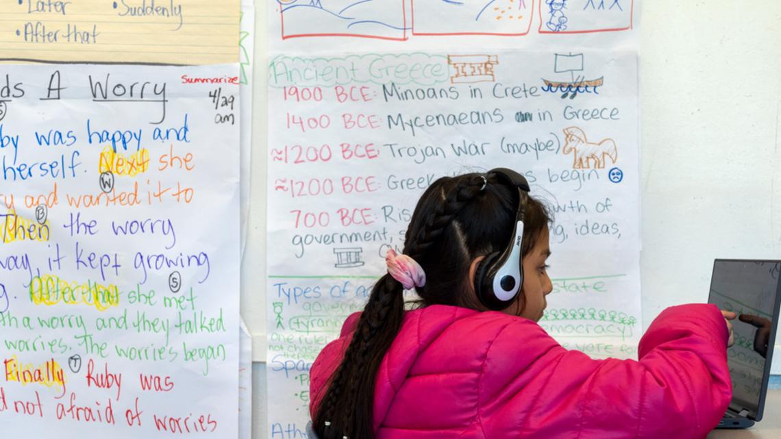 Trump Administration Freezes $6B Funding for After-School, Summer Programs Nationwide
