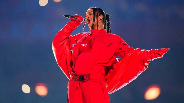 Super Bowl halftime show video: Rewatch halftime show with Snoop