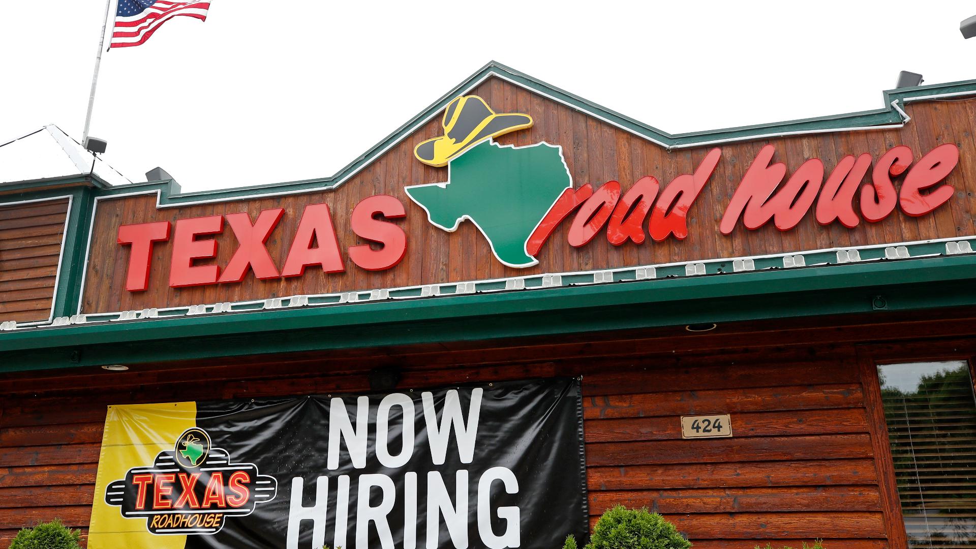 'Completely unfounded' | Texas Roadhouse vows to investigate online ...