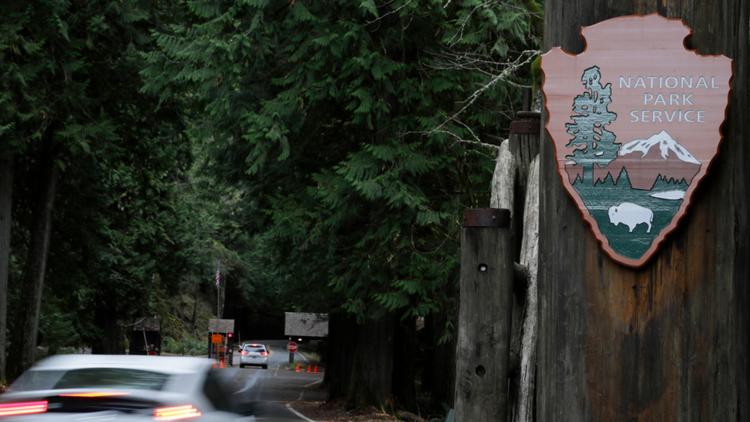 National parks adopting digital passes, new fees in 2026 | kgw.com