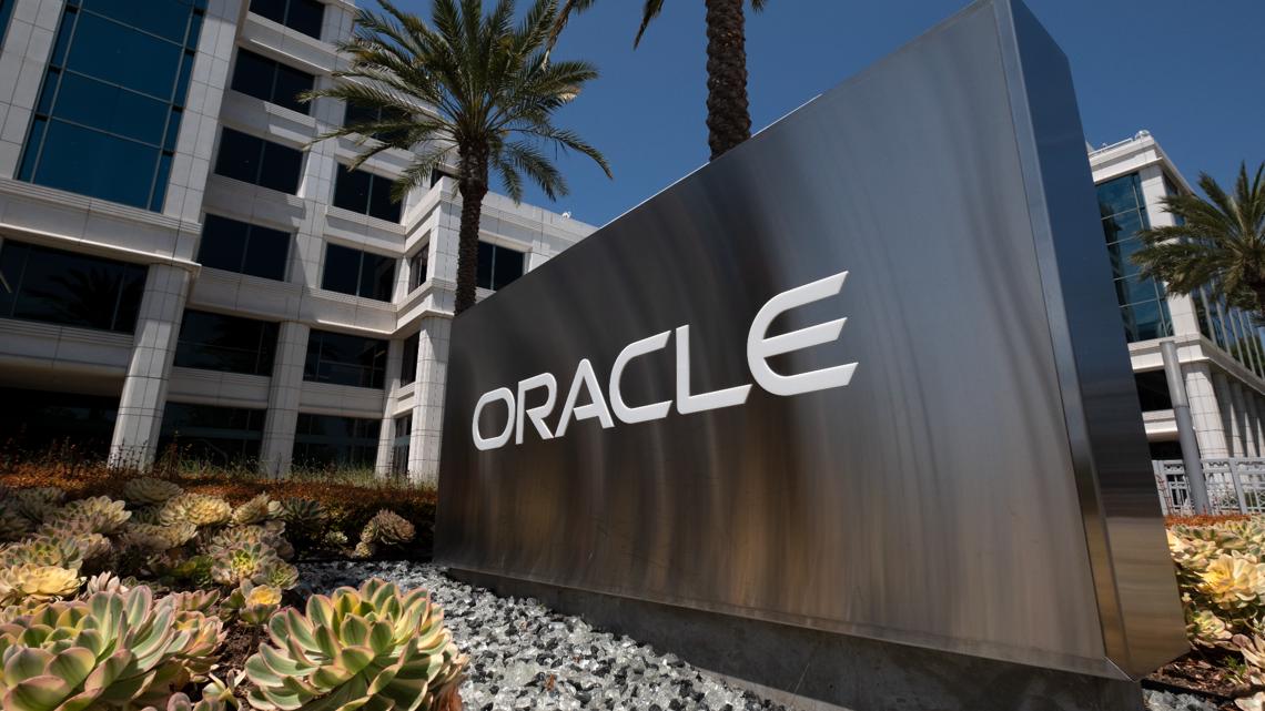 Oracle data privacy settlement: How to file a claim