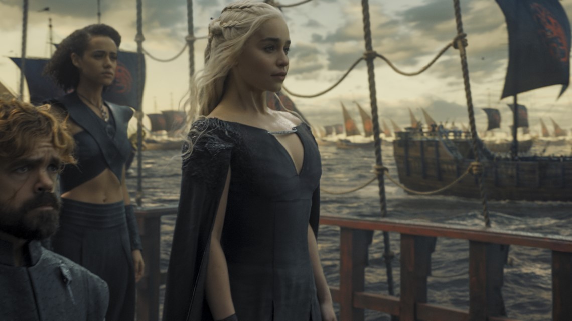 Game of thrones hot sale season 8 catch up