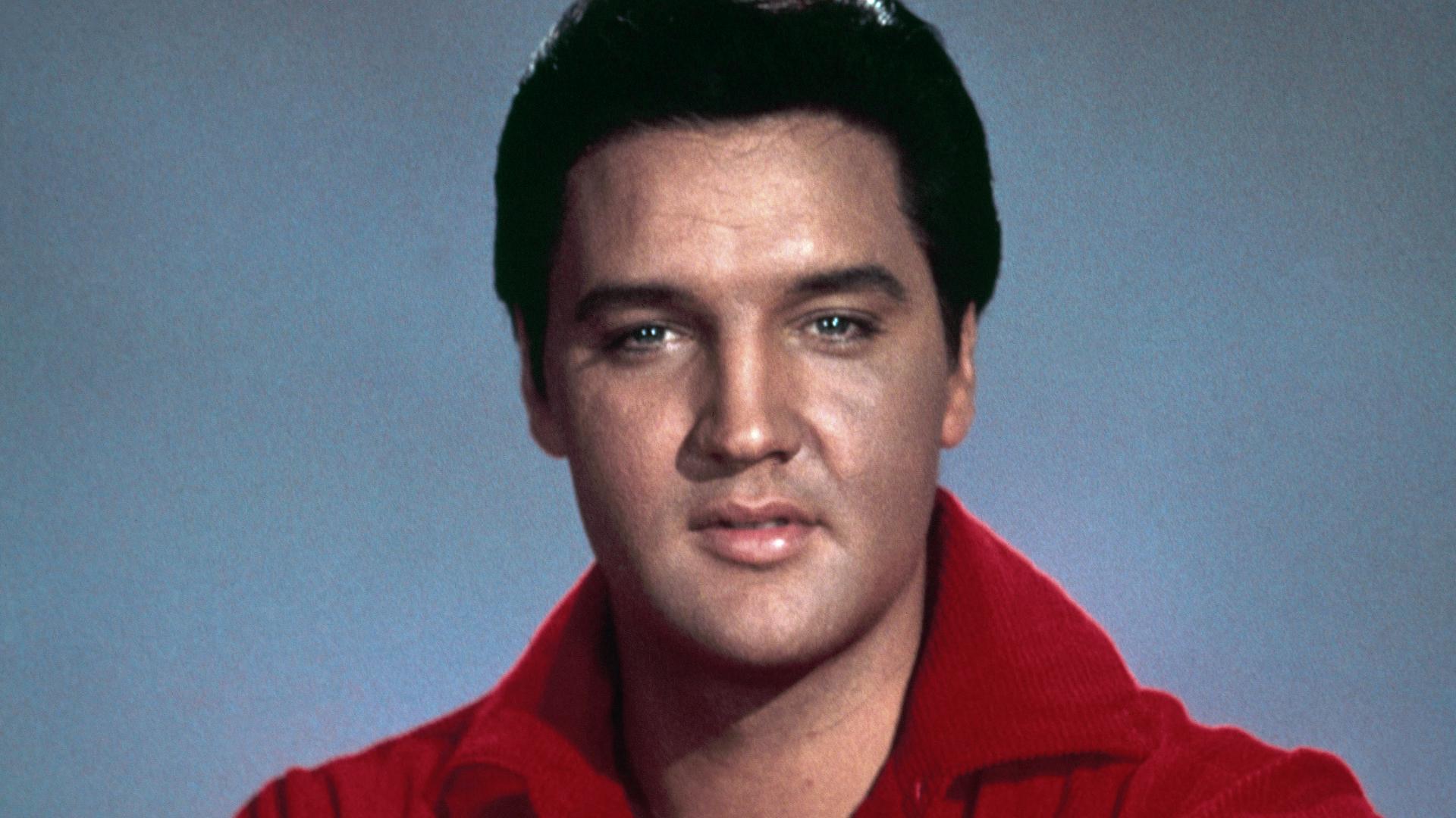 Berühmte Rock N Roll Sänger Elvis Presley 90th birthday: A look back at the King of Rock 'n' Roll's