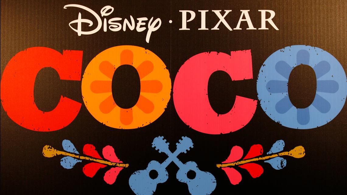 Disney announces 'Coco 2' in development at Pixar for 2029 release