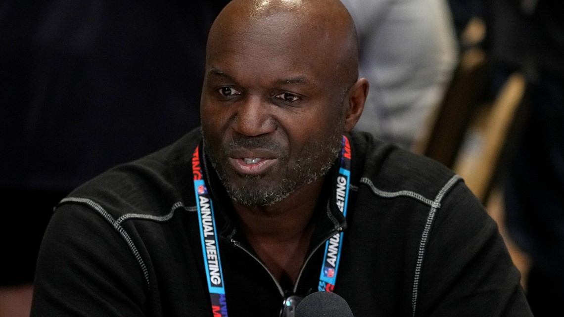 NFL makes some strides in diversity, head coaches lacking - Vimarsana News