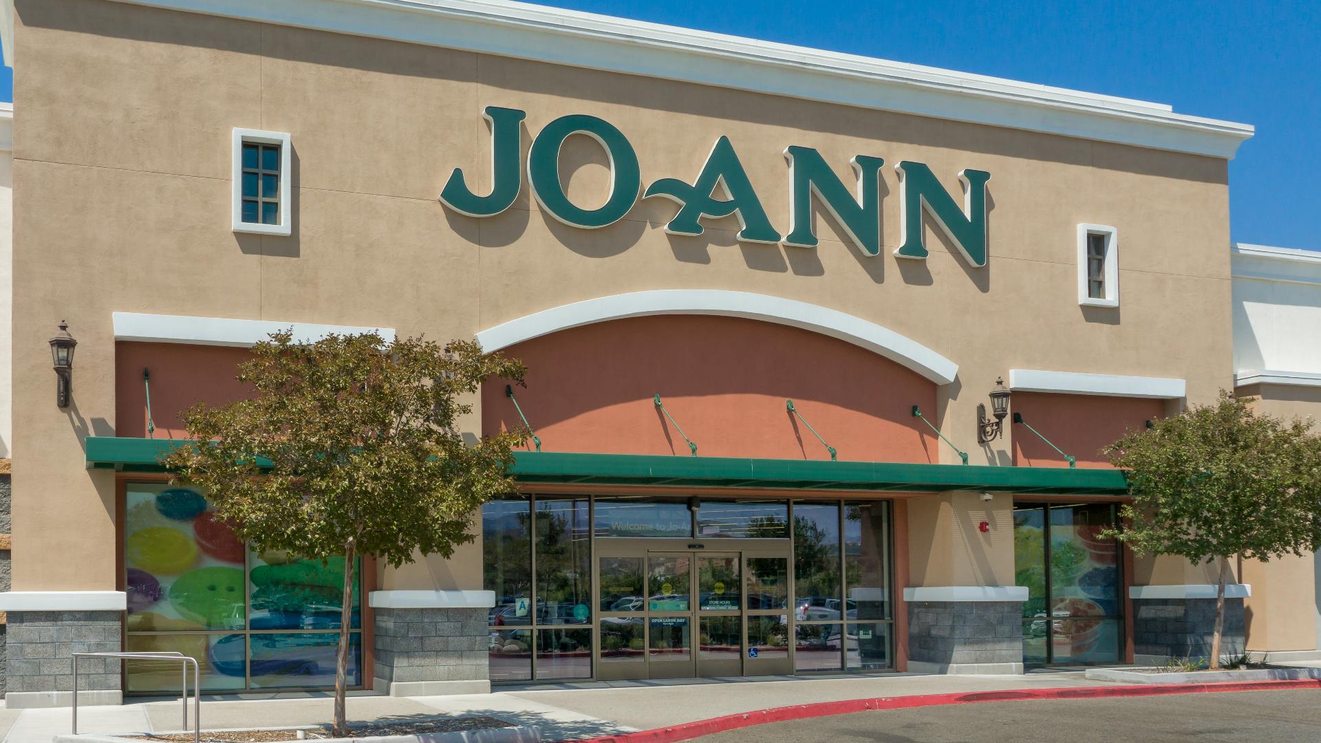 Joann Store Closings 2025 Full List Of Locations Business Plans To B4210a11 Ac7f 4ffd 88f6 47f0c1936c44 1920x1080