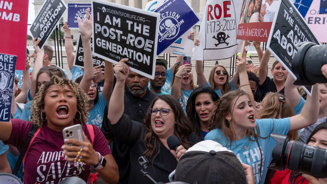 How all 50 states have banned, limited or protected abortion