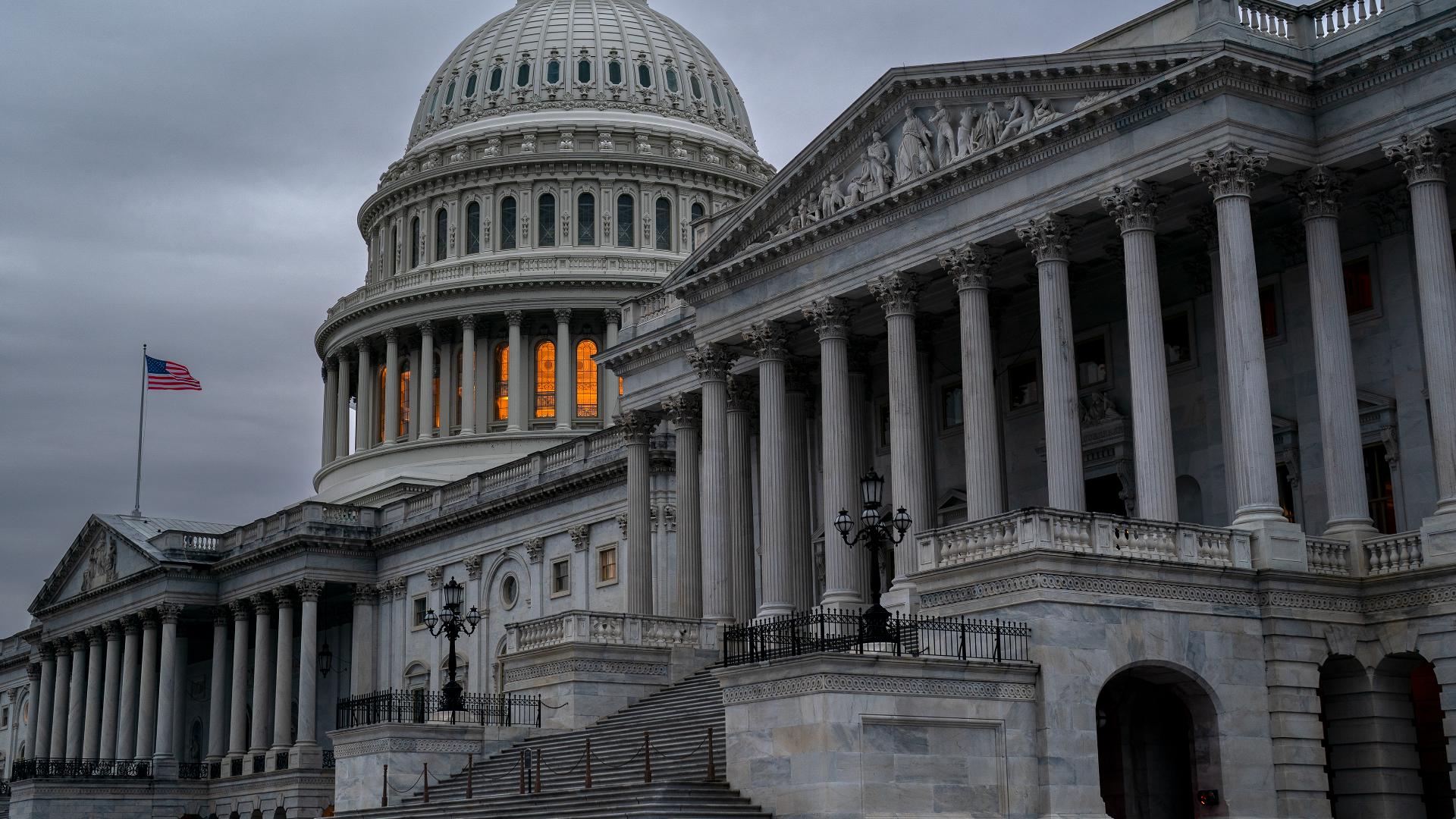 Who has been expelled from Congress? | kgw.com