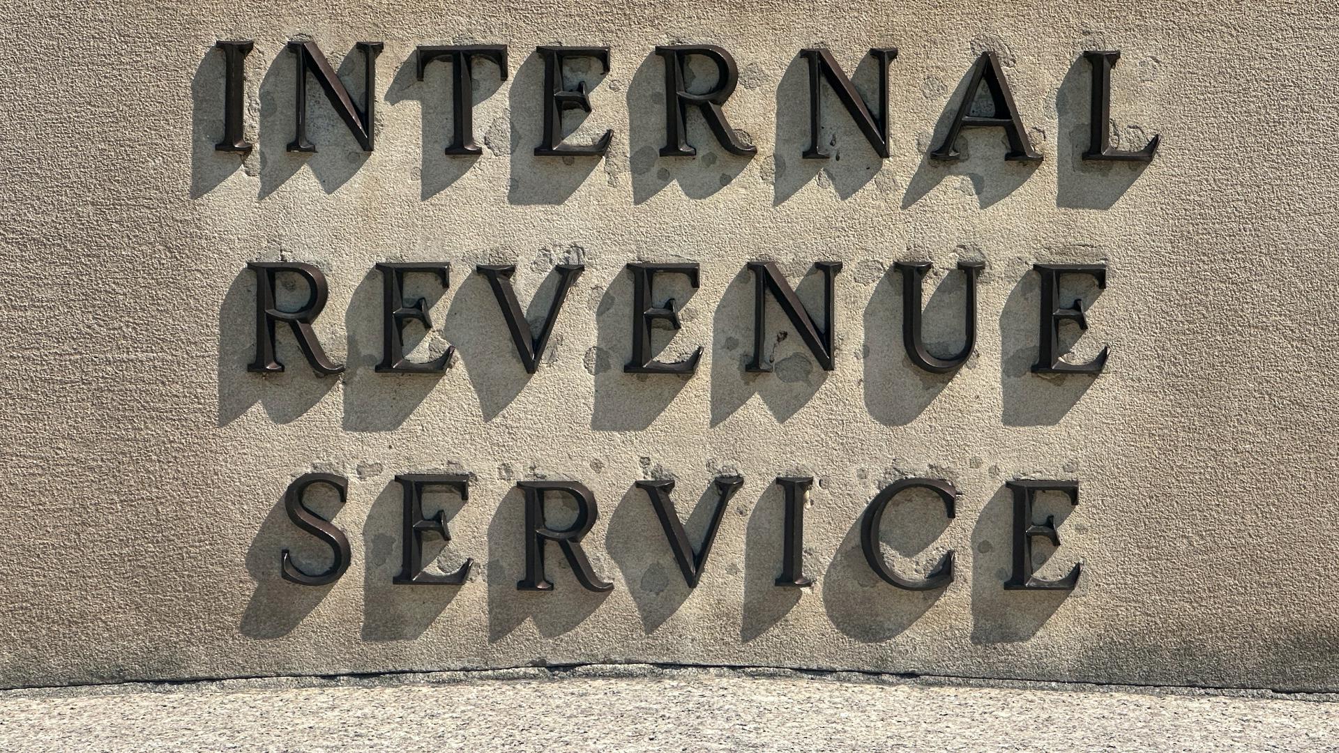 What happens if you file your taxes late? | kgw.com