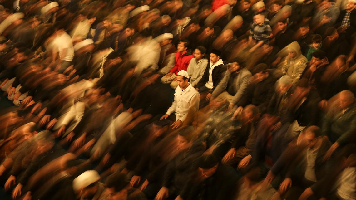 How do Muslims celebrate Ramadan? | kgw.com