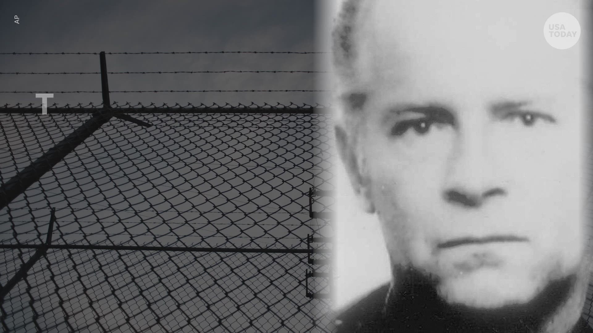 Notorious Boston crime boss James "Whitey" Bulger was found dead in prison. He eluded authorities for 16 years before being captured. USA TODAY