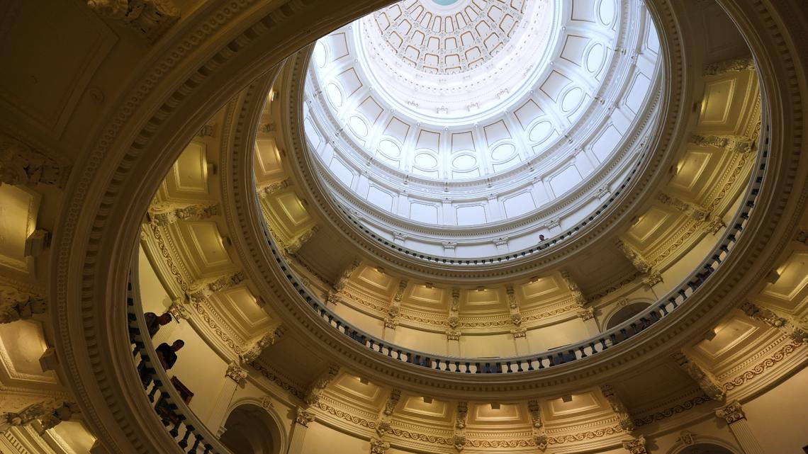 Texas GOP aims for 5 more seats in new redistricting map | kgw.com