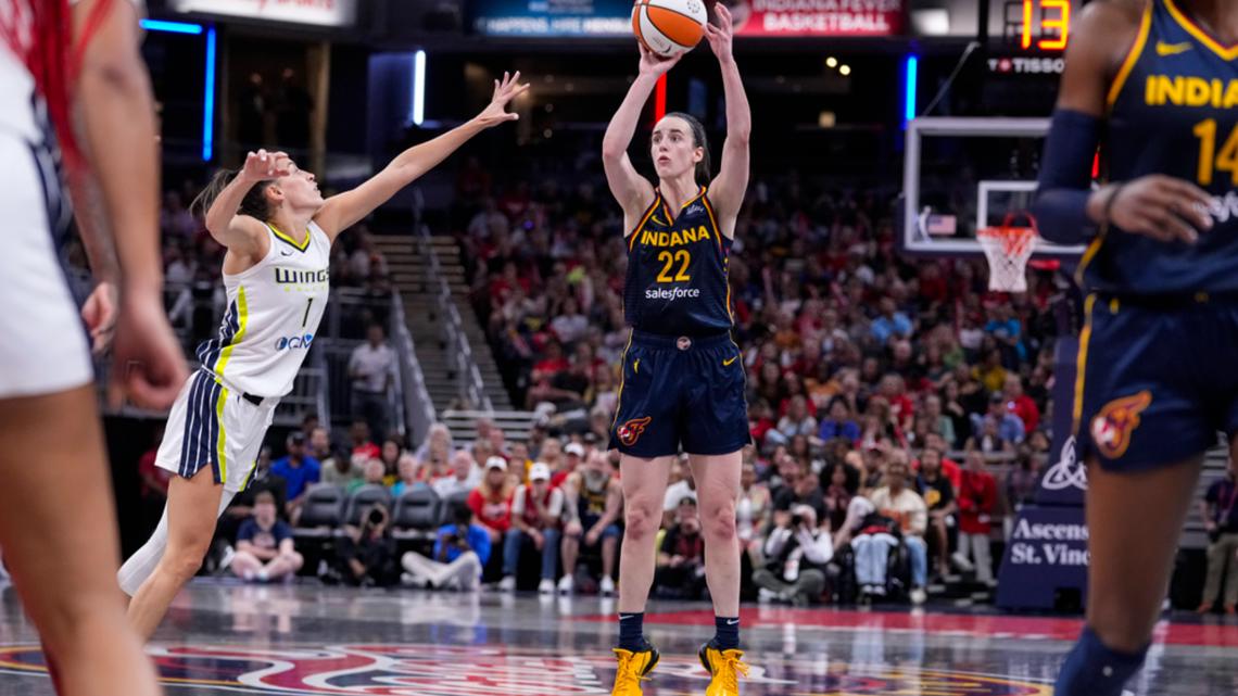 WNBA Playoffs Begin with Eight Teams