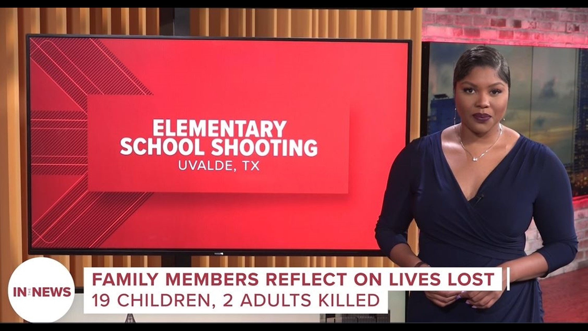 A mass shooting at an elementary school in Uvalde, TX leaves a community grieving 21 lives, mostly children. Families and experts react, as we verify viral claims.