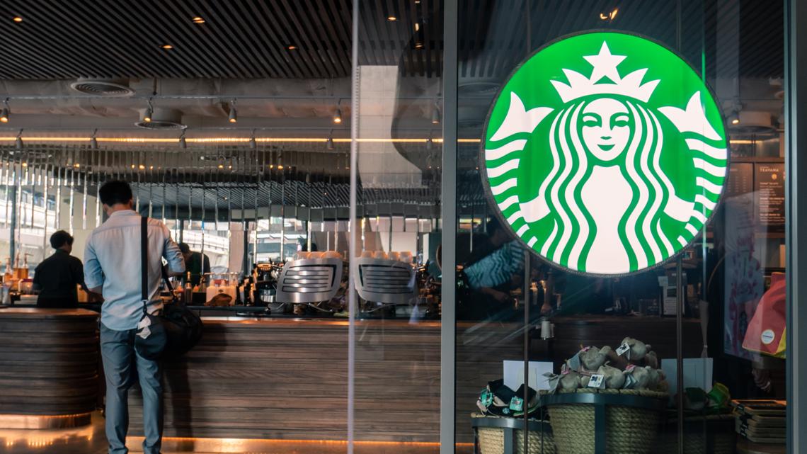 Starbucks 250-Store Closure Wave Signals Retail Real Estate Opportunity for O2O Sellers