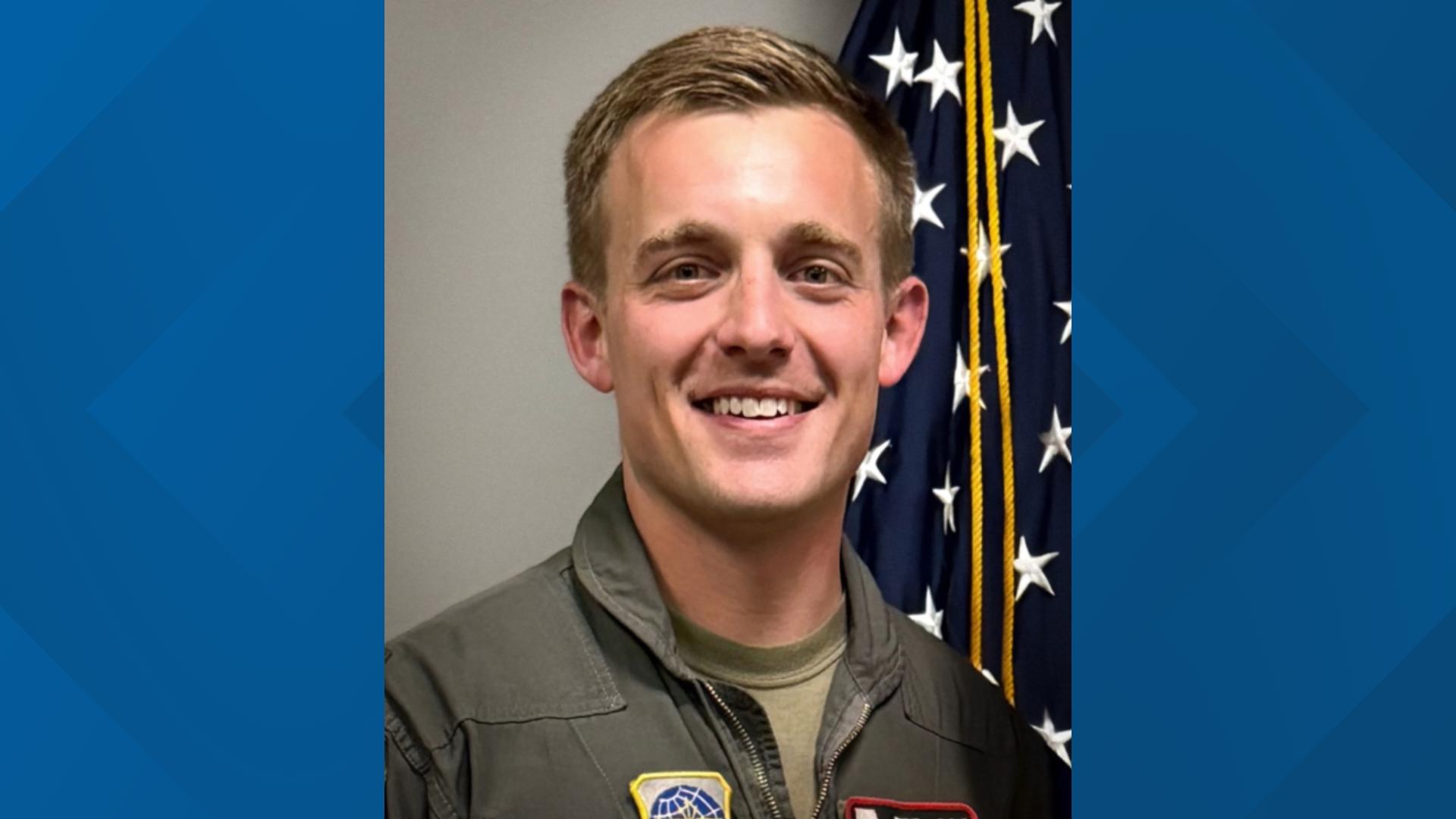 Widow says Pentagon fixed combat pay for airman killed in Iraq after ...
