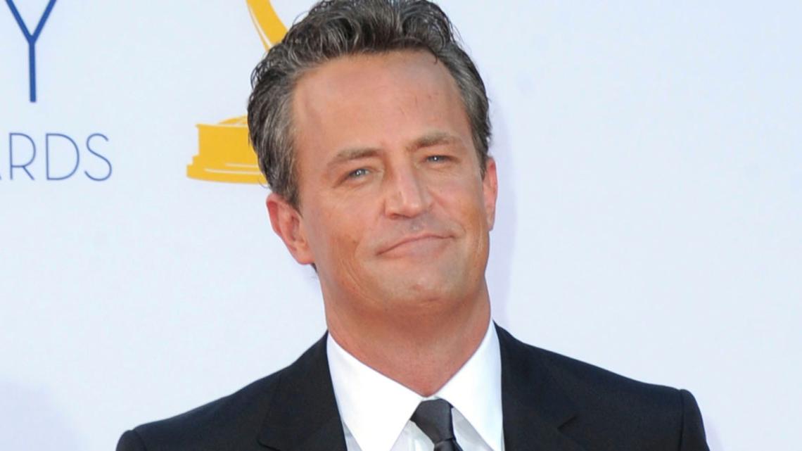 Final Defendant Pleads Guilty in Matthew Perry Ketamine Case