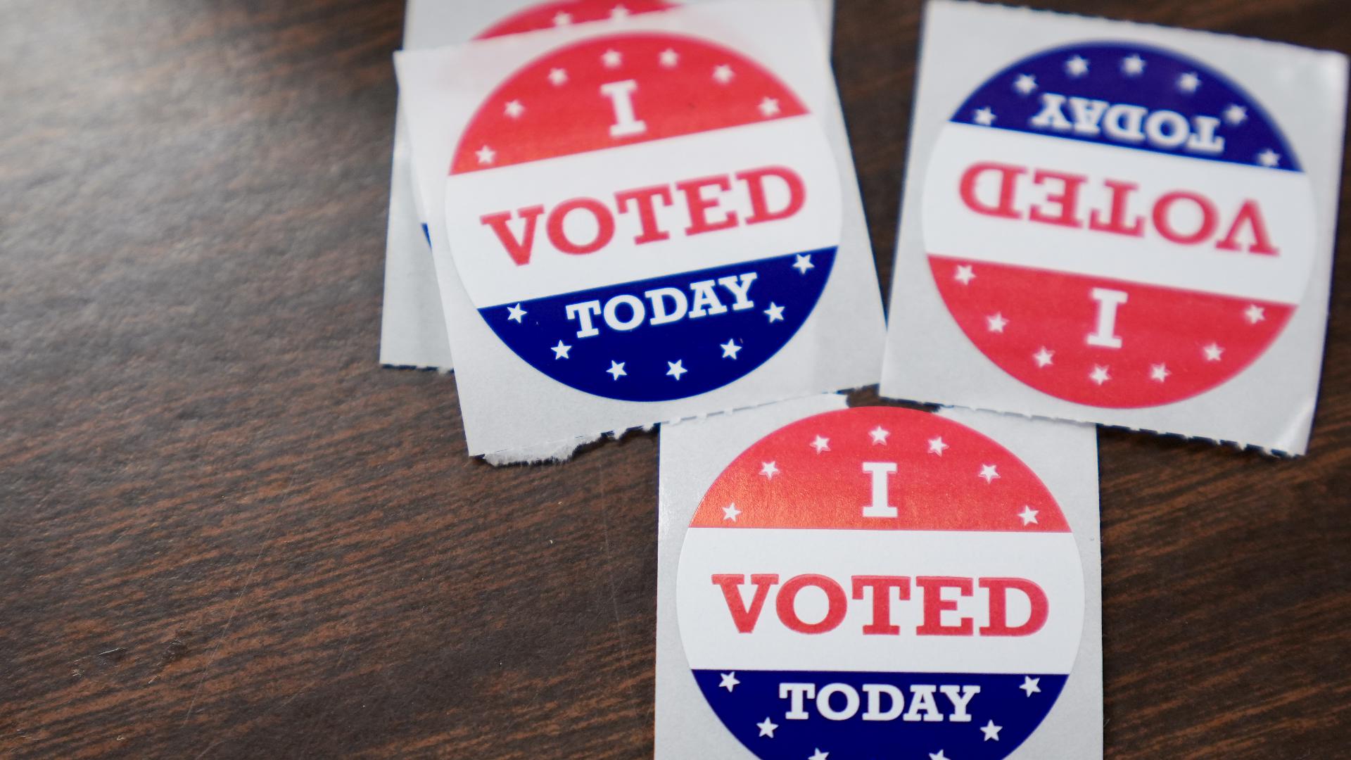 Colorado primary election: Live maps, real-time results | kgw.com