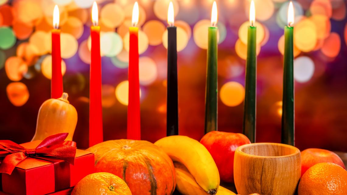 What is Kwanzaa? The history behind the weeklong holiday | kgw.com