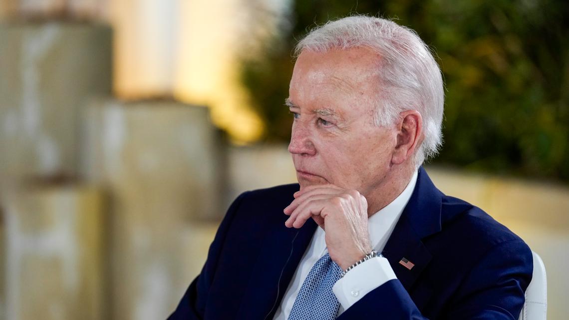 Can Democrats replace Joe Biden as their presidential candidate? | kgw.com