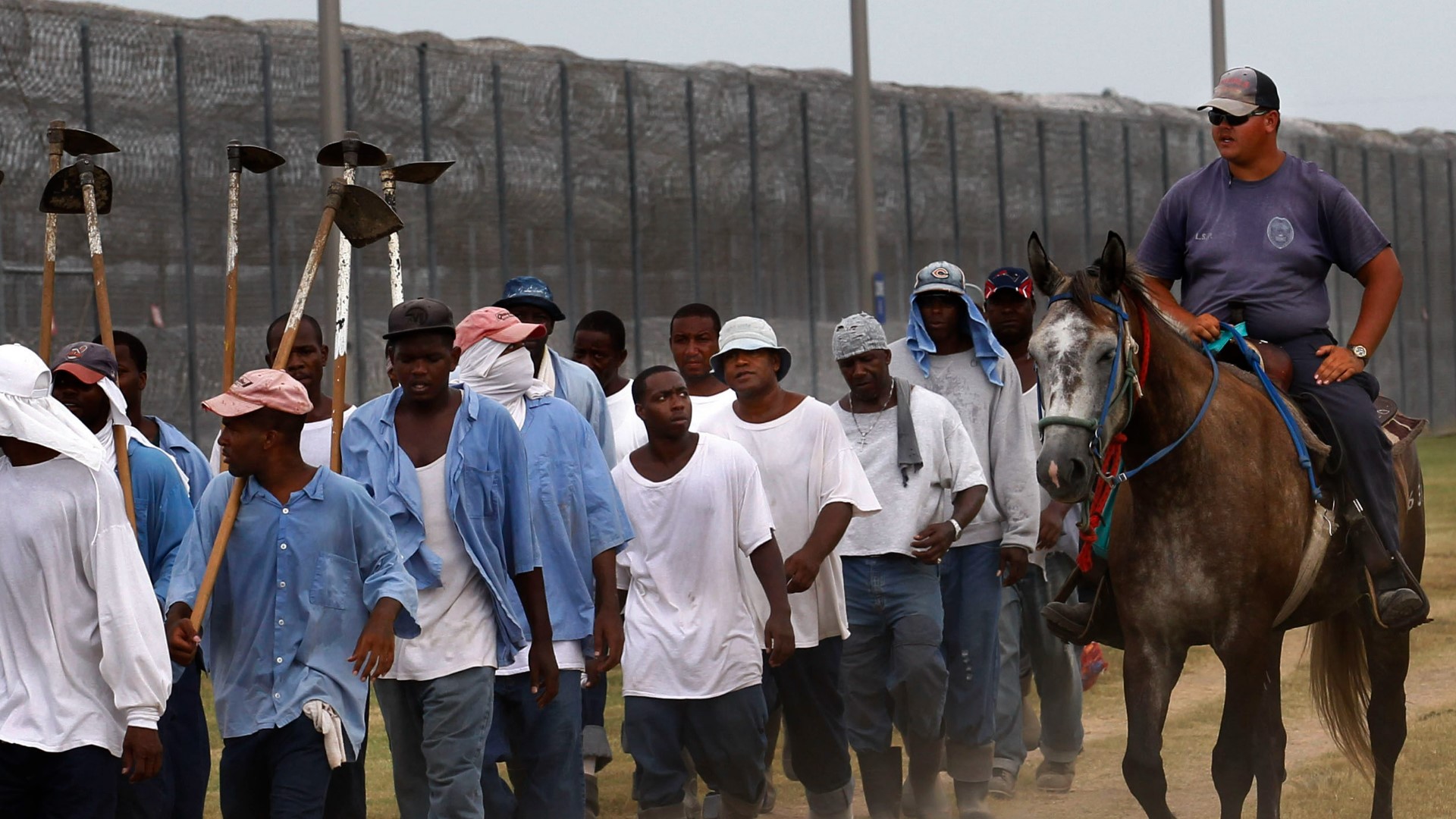 Intricate and invisible webs link some of the world’s largest food companies and most popular brands to jobs performed by U.S. prisoners nationwide.