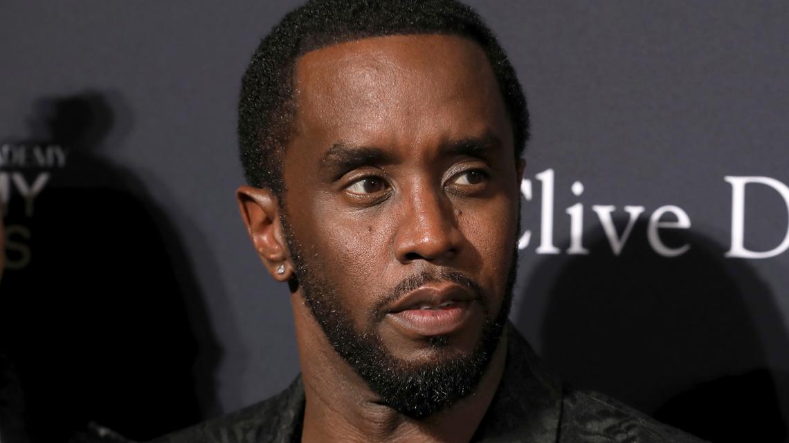 Sean 'Diddy' Combs reportedly moved to solitary confinement after ...