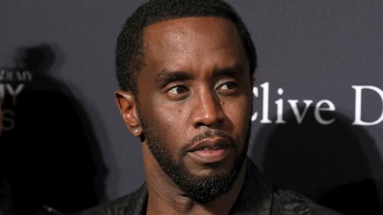 Sean 'Diddy' Combs reportedly moved to solitary confinement after ...