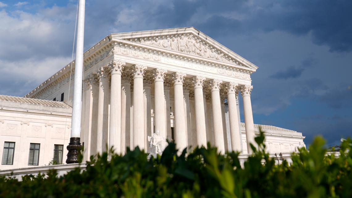 Supreme Court Deadlocks on Oklahoma Religious Charter