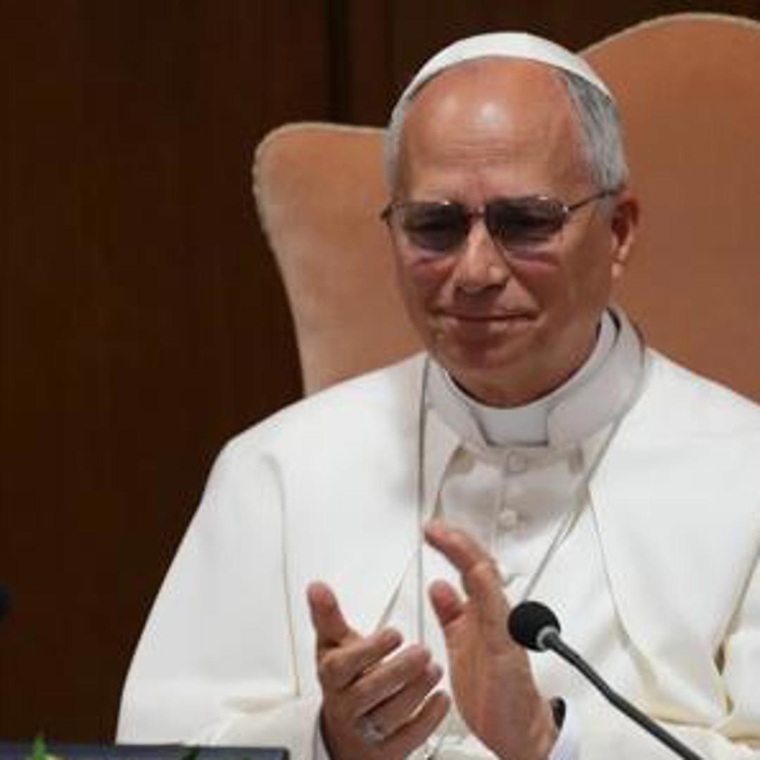 Pope Leo XIV's first encyclical is a 42,000-word letter on AI. Here's ...