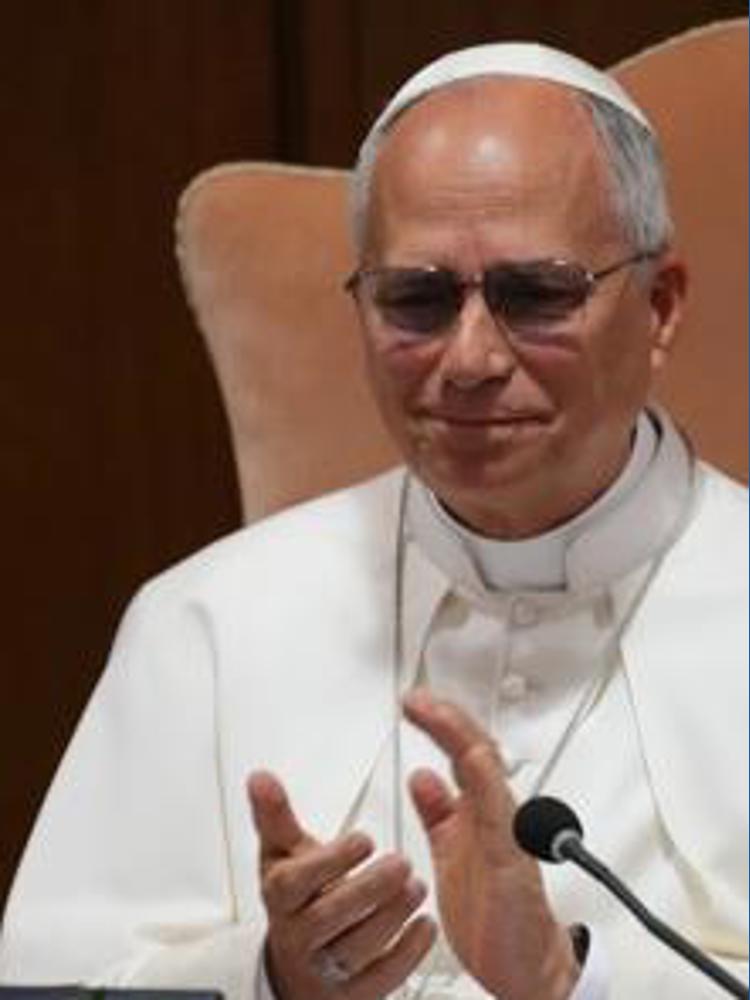 Pope Leo XIV's first encyclical is a 42,000-word letter on AI. Here's ...