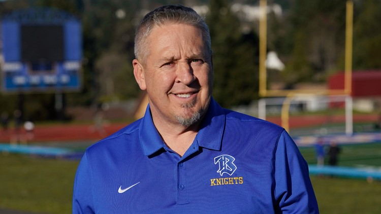 Supreme Court sides with former Bremerton football coach who wanted to pray on the field