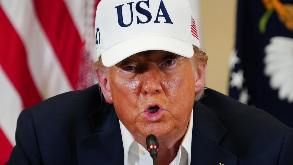 Trump Imposes 30% Tariffs on Mexico, EU Starting August 1