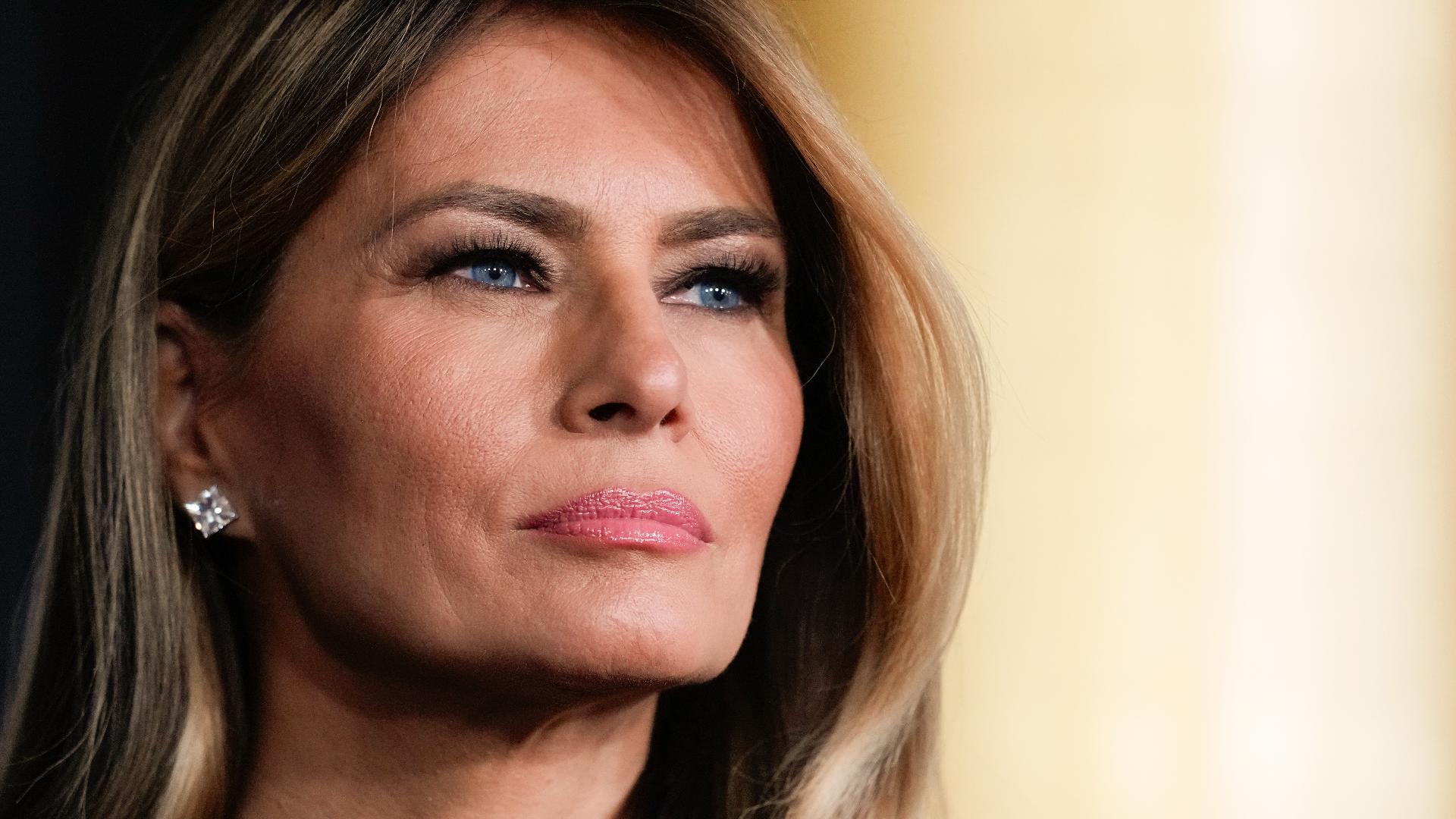 Artistic Melania Documentary Struggles In Uk Cinemas As Vue Admits Sales Are 'soft' Photo Collection Artistic Melania Documentary Struggles In Uk Cinemas As Vue Admits Sales Are 'soft' Photo Collection