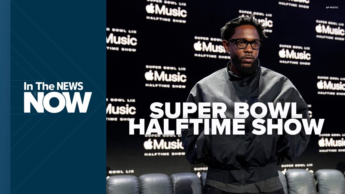 super bowl halftime show cancelled