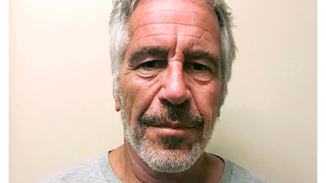 Trump Orders DOJ to Release Epstein Grand Jury Testimony