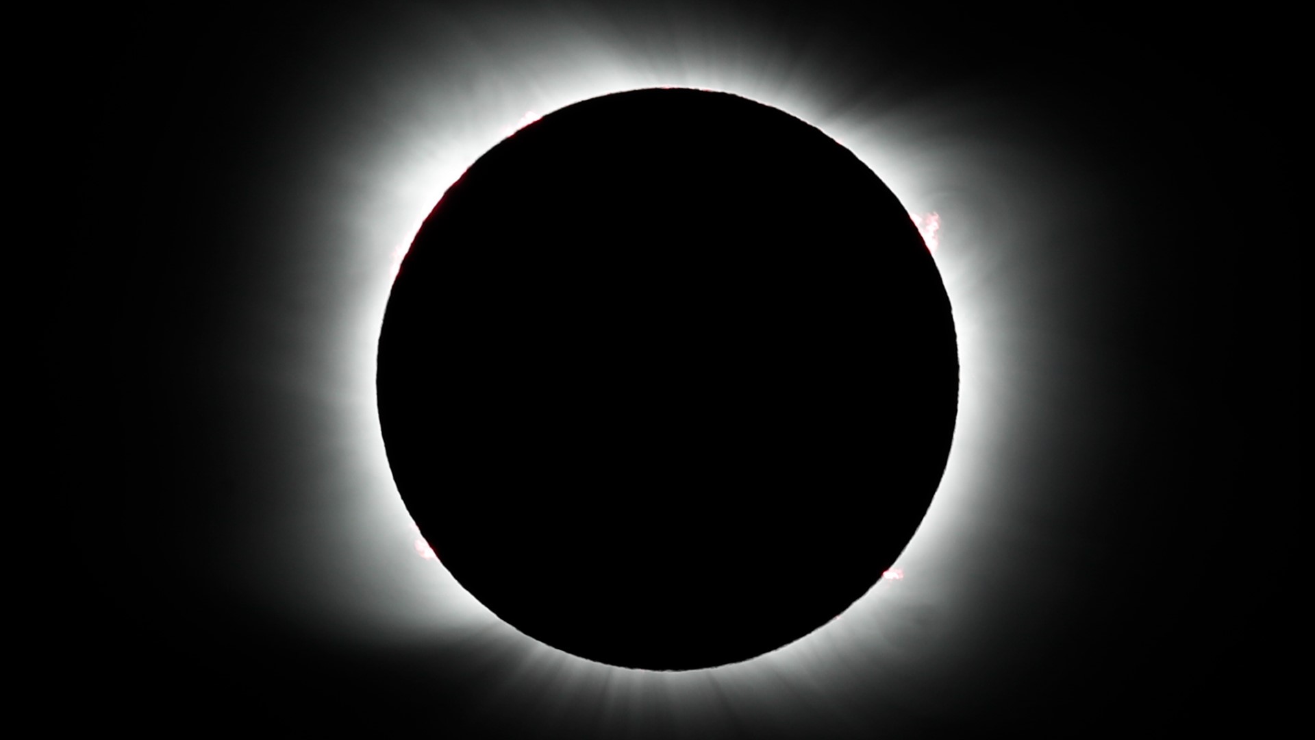 Total solar eclipse in April 2024: When, where to watch in US | kgw.com