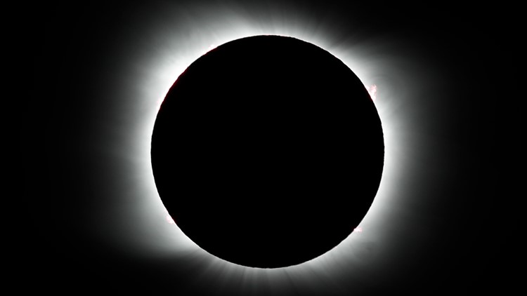 Ring of fire' solar eclipse 2020: Here's how it works (and what to expect)