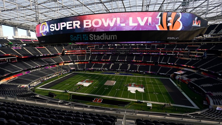 Why NBC is Following Super Bowl LVI With the Olympics – The