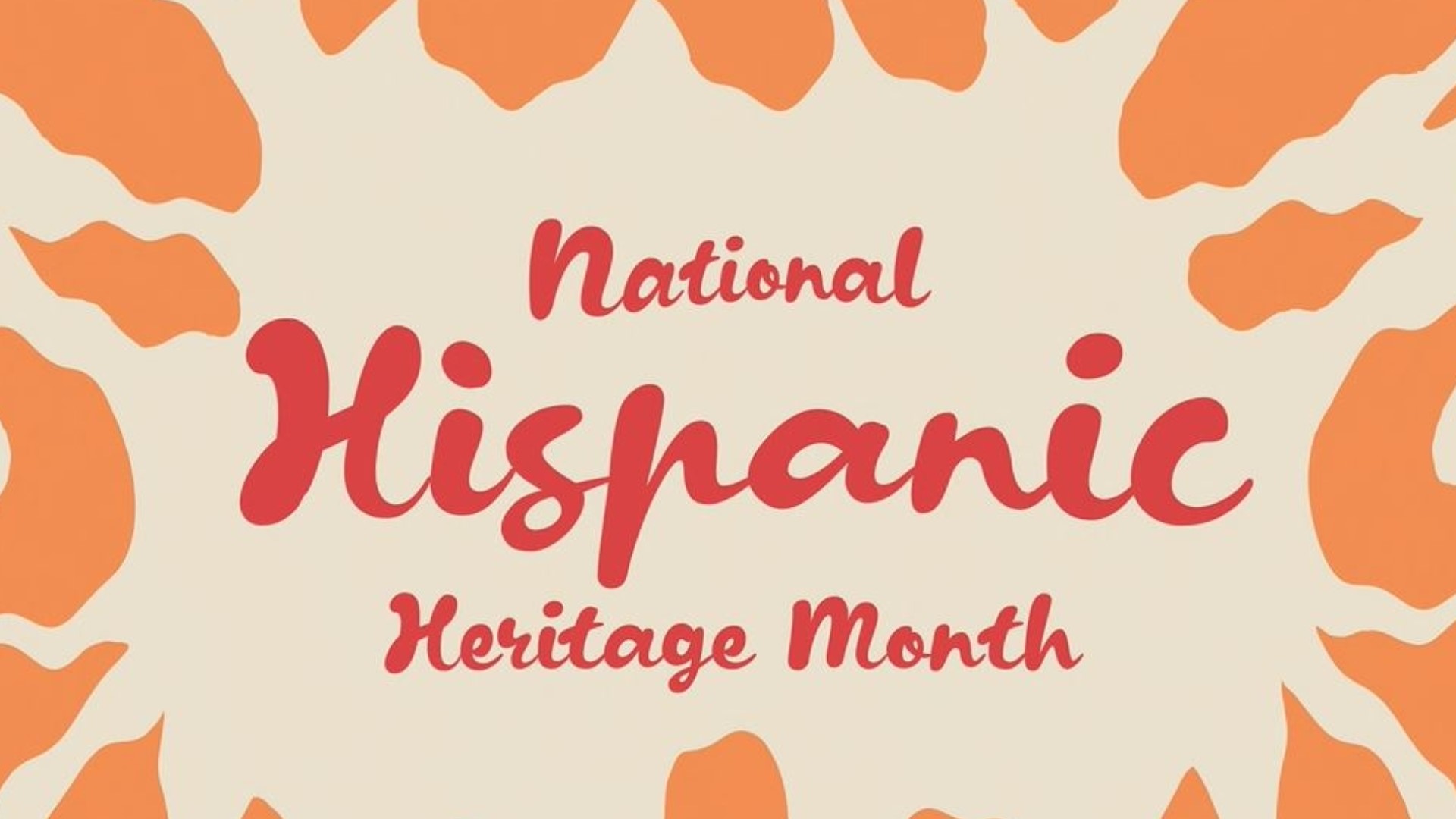 A look back at the history of Hispanic Heritage Month, ways to celebrate and the many ways America is influenced by Hispanic and Latinx culture.