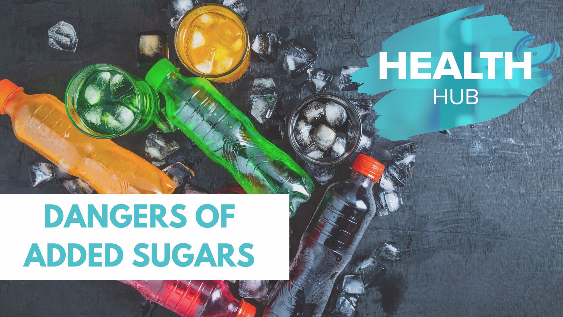 Added sugars can have dangerous impacts on our health. From what you need to look for on nutrition labels to healthier alternatives.