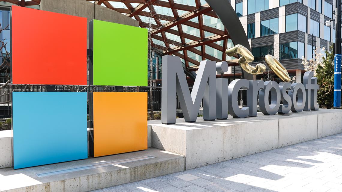 Pentagon Investigates Microsoft Use of Chinese Workers, Faces Staff Protests over Israeli Military Ties