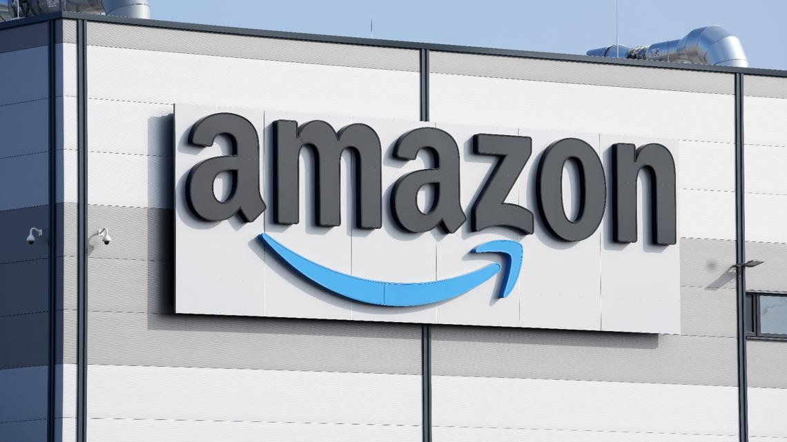 Amazon adds 3.5% surcharge on third-party sellers, citing rising fuel ...