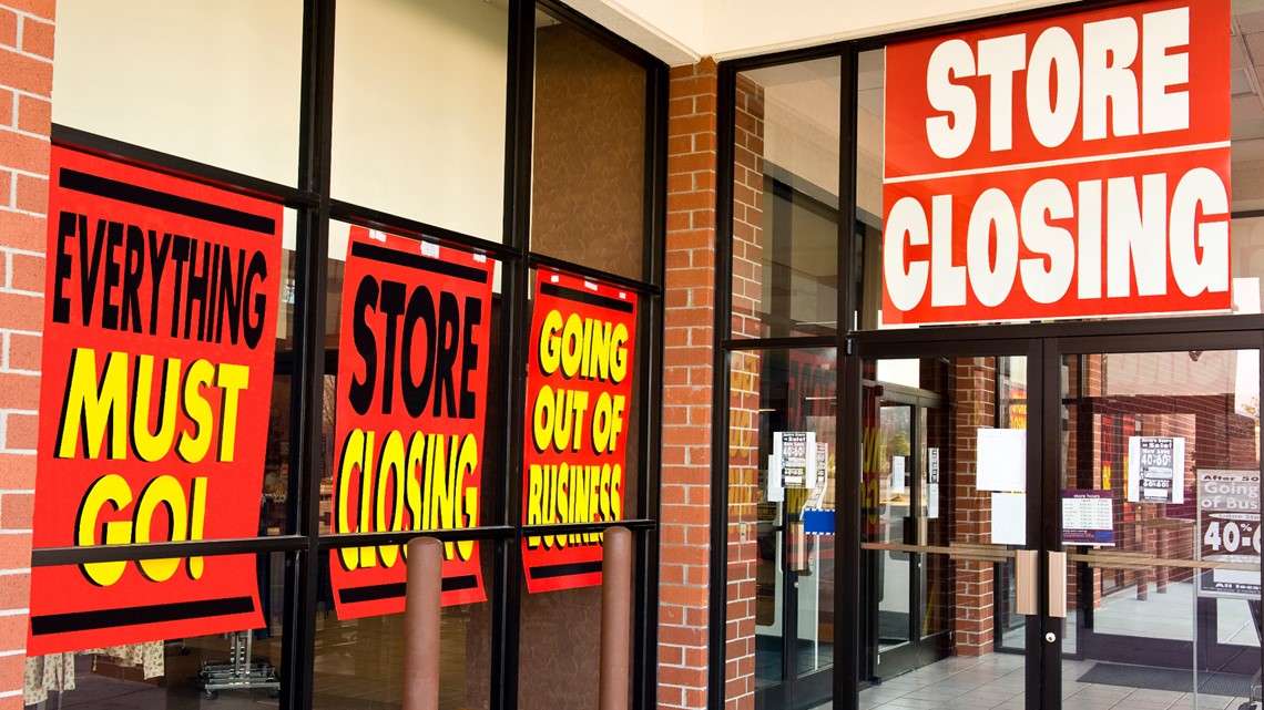 Tuesday Morning to shutter, host going out of business sale nationwide