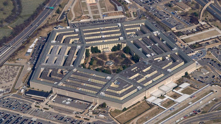 Military members to get 12 weeks of parental leave