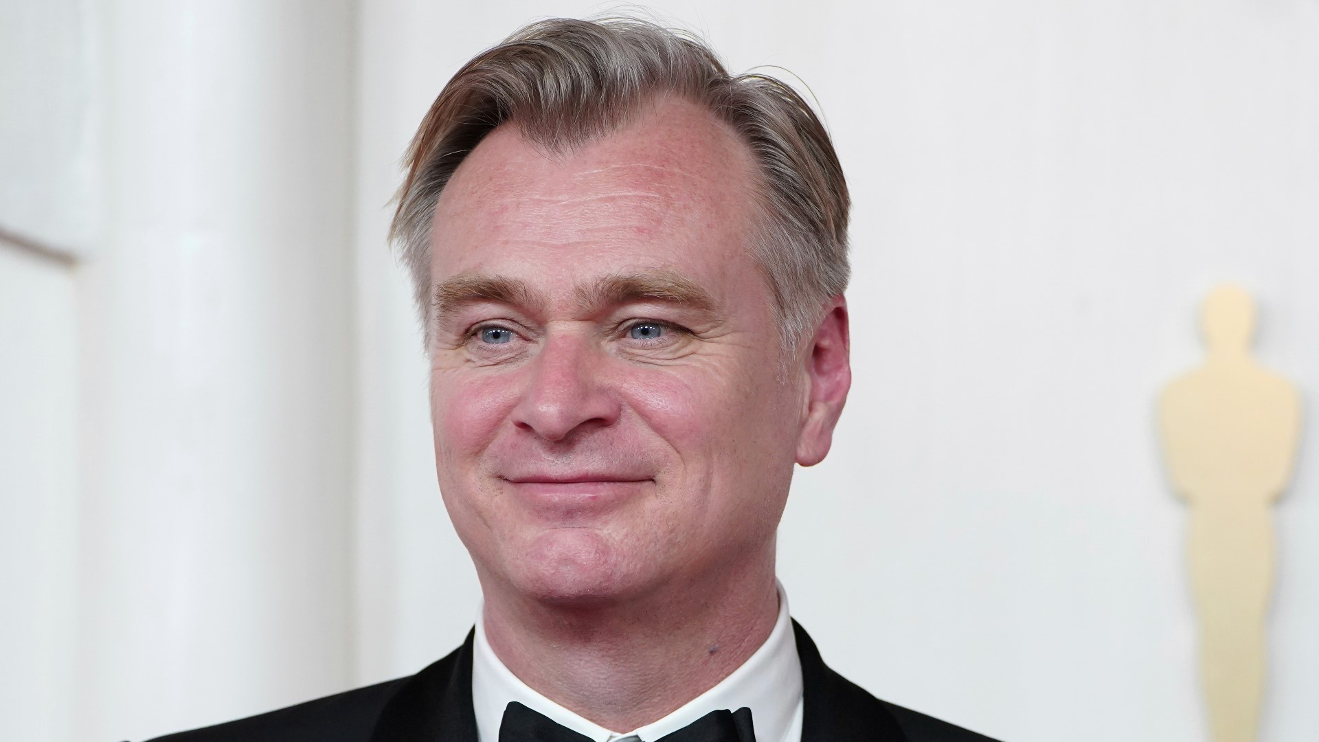 Christopher Nolan wins first Oscar for 'Oppenheimer' | kgw.com