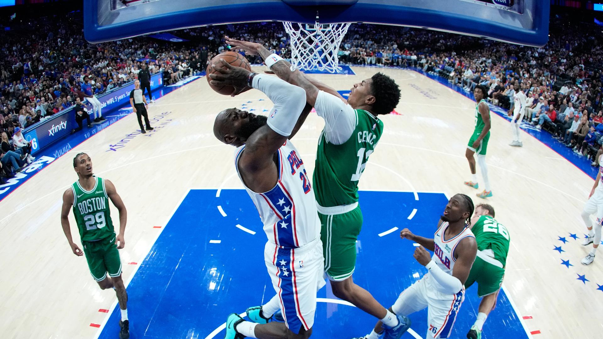 The 2026-27 NBA season kicks off this week. Here's how to watch.