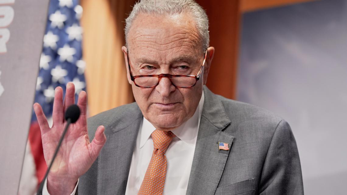 Senate Delays August Recess Amid Trump Nominee Confirmation Stalemate
