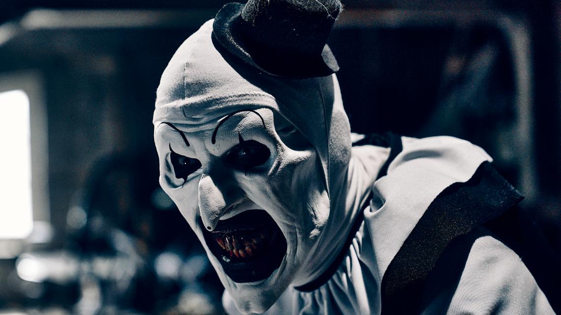 Terrifier 3 Tops Box Office with $18.3 Million