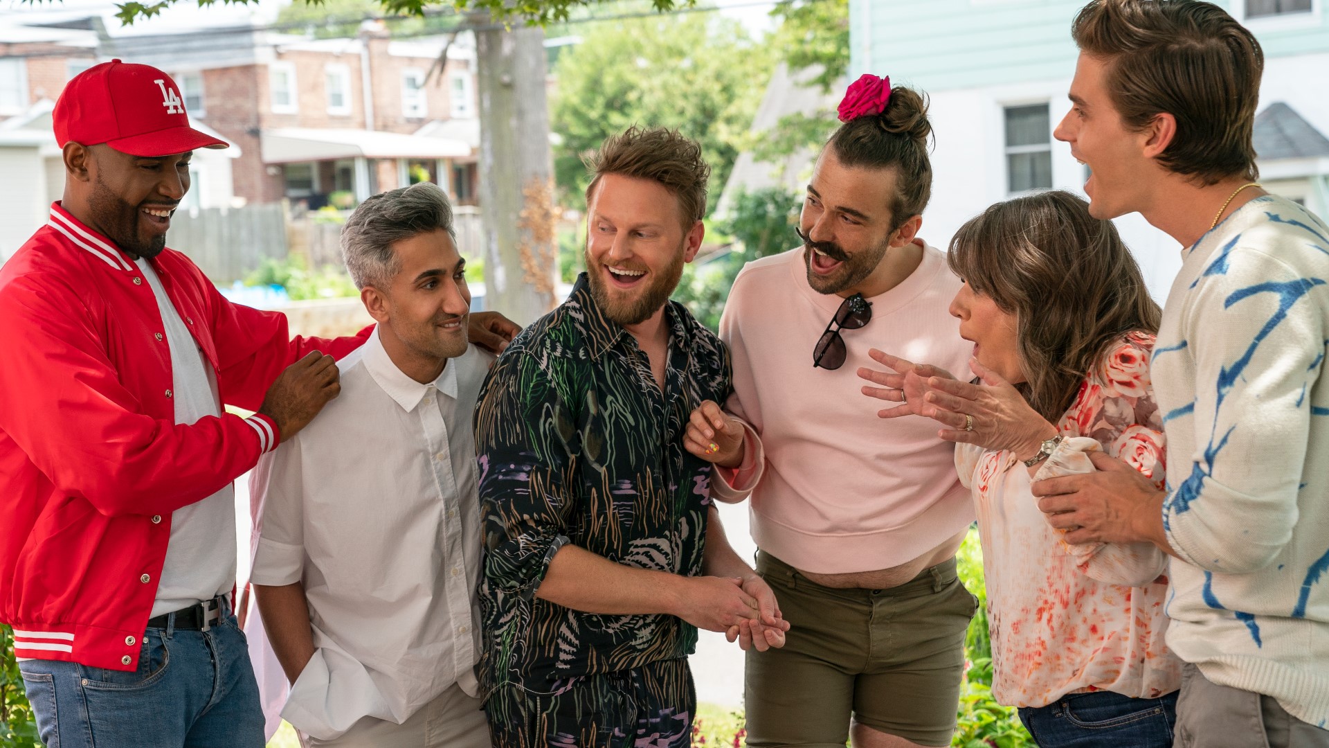 good on netflix june 2020